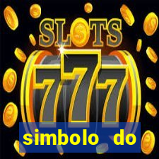 simbolo do corinthians para nick