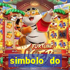 simbolo do corinthians para nick