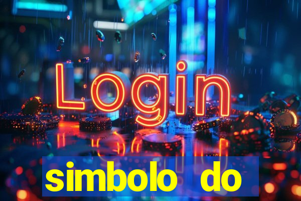 simbolo do corinthians para nick