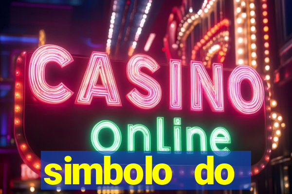 simbolo do corinthians para nick