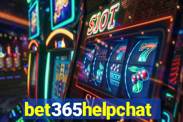 bet365helpchat