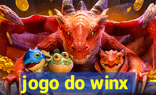 jogo do winx