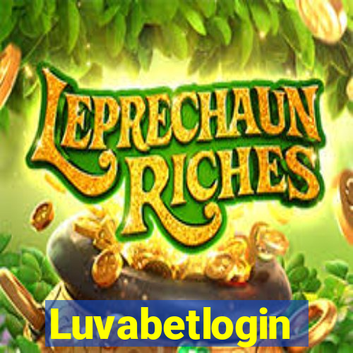 Luvabetlogin