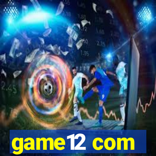 game12 com