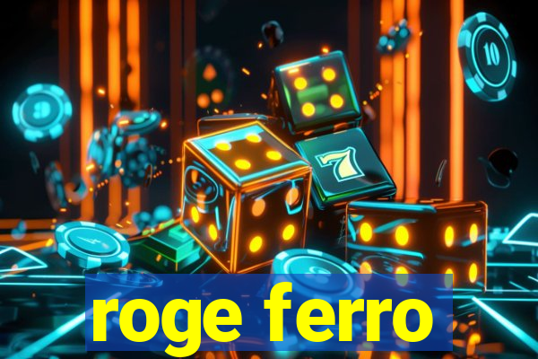 roge ferro