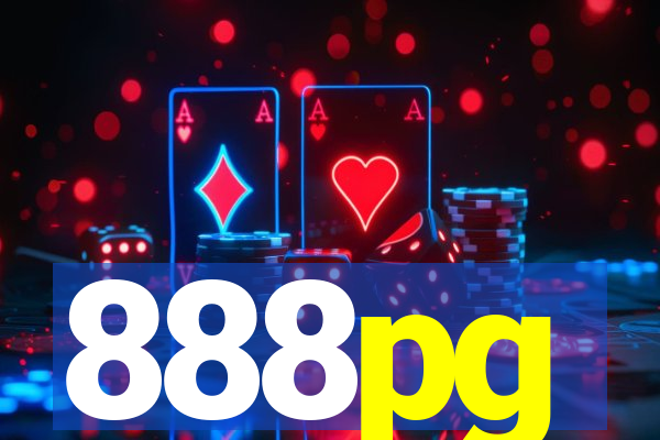 888pg