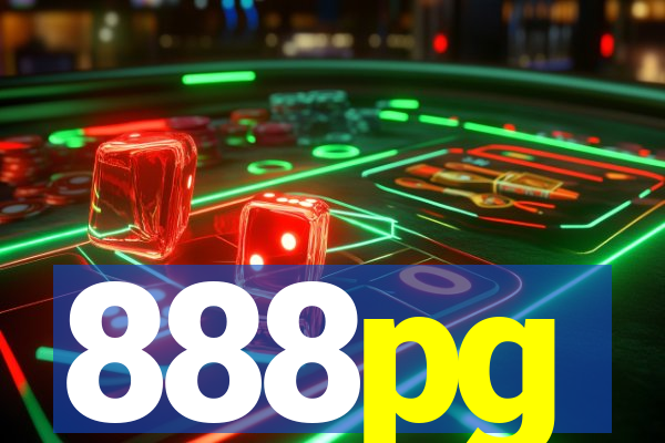 888pg