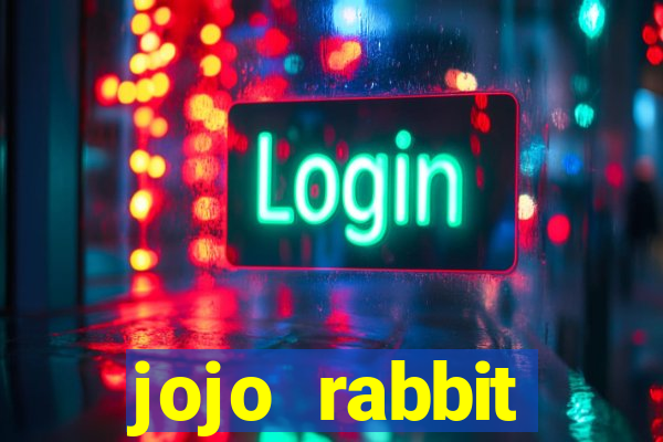 jojo rabbit assistir dublado