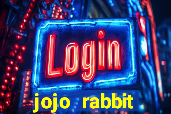 jojo rabbit assistir dublado
