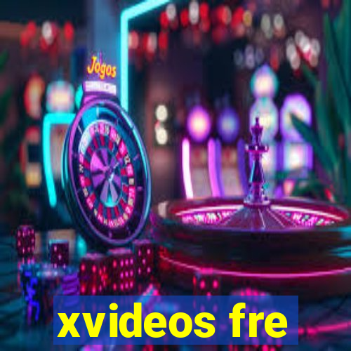 xvideos fre