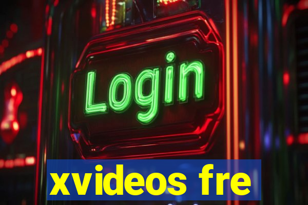 xvideos fre