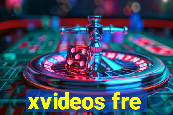 xvideos fre