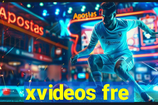 xvideos fre