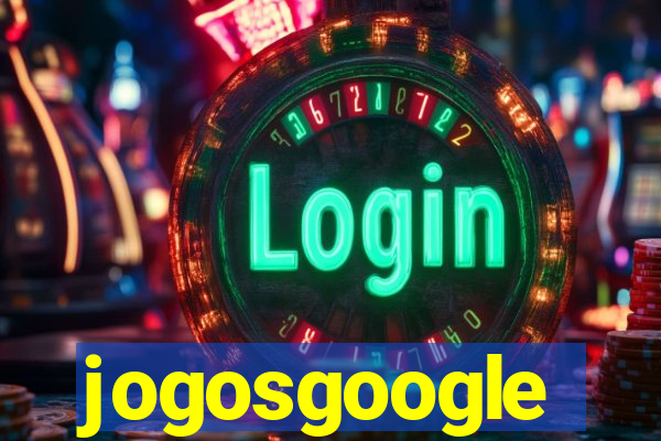 jogosgoogle