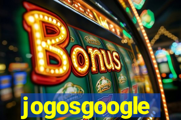 jogosgoogle