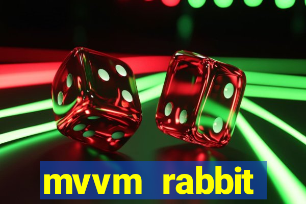 mvvm rabbit download filmes