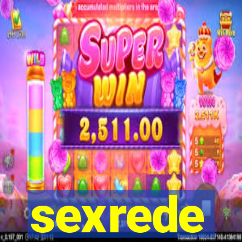 sexrede