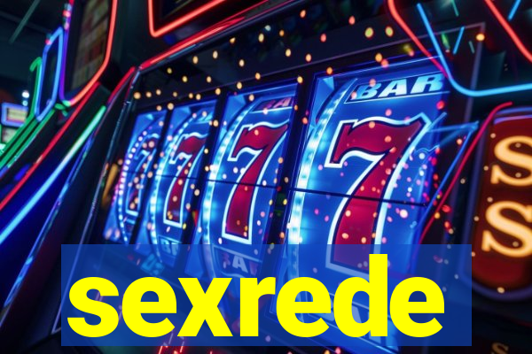 sexrede