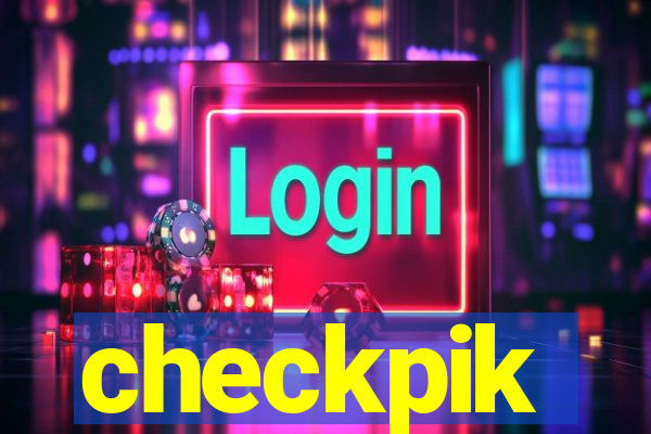 checkpik