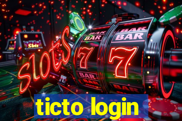 ticto login