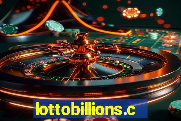 lottobillions.com