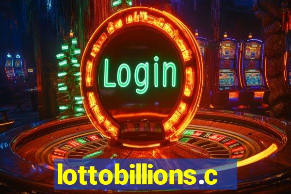 lottobillions.com