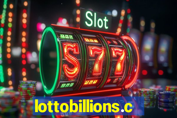 lottobillions.com