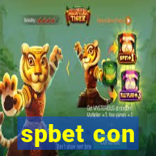 spbet con