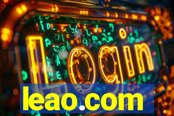 leao.com