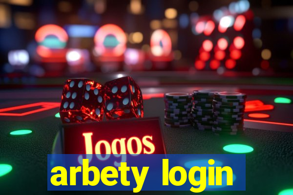 arbety login