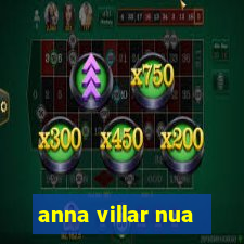 anna villar nua
