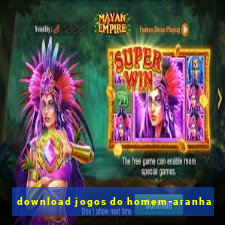 download jogos do homem-aranha