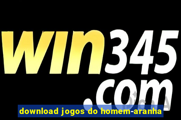 download jogos do homem-aranha