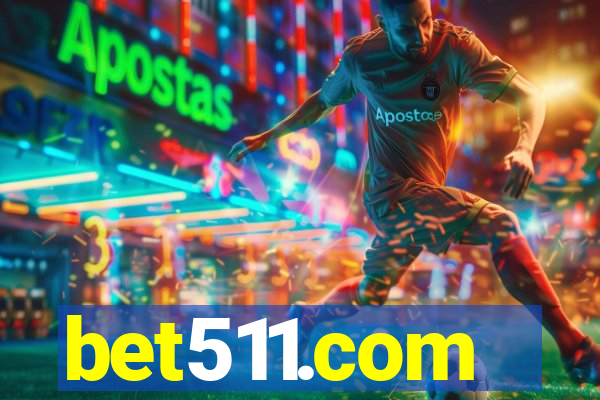 bet511.com