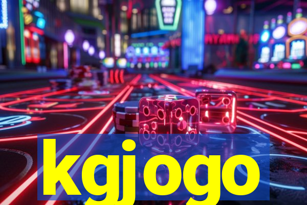 kgjogo