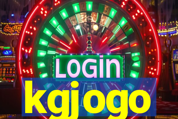 kgjogo