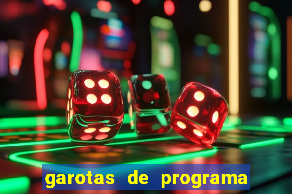 garotas de programa cruzeiro sp