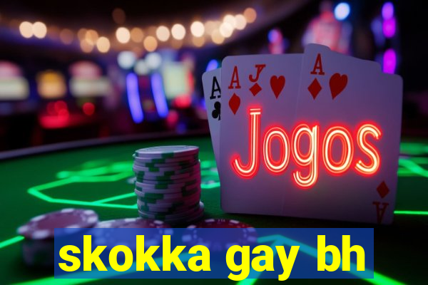 skokka gay bh