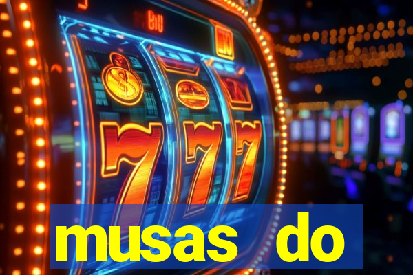 musas do corinthians peladas