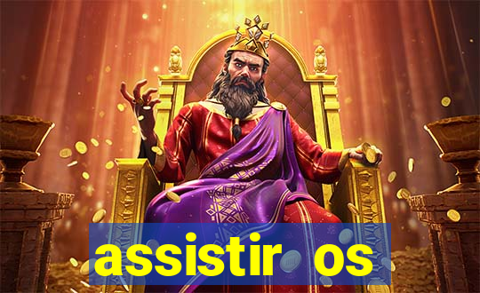 assistir os simpsons dublado