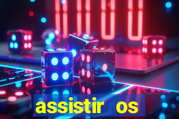 assistir os simpsons dublado