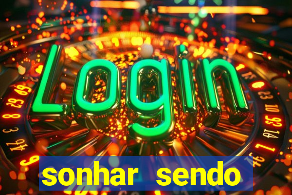 sonhar sendo roubado o celular