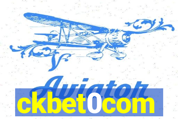 ckbet0com