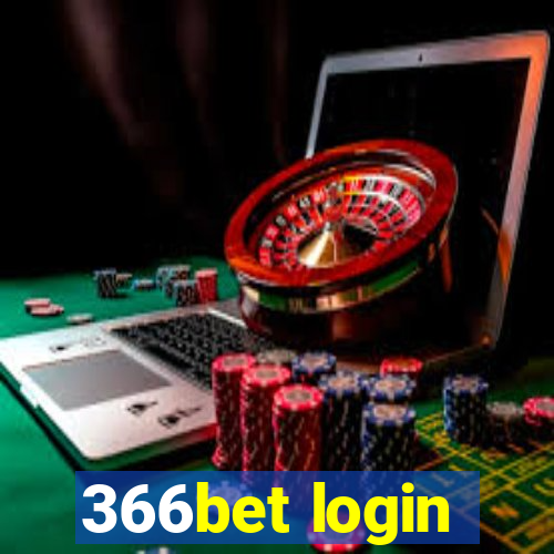 366bet login