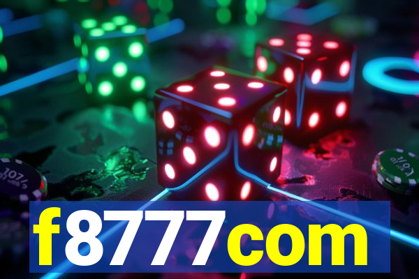 f8777com