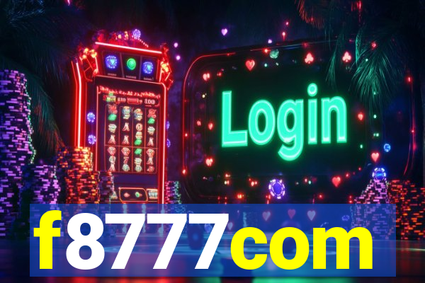 f8777com