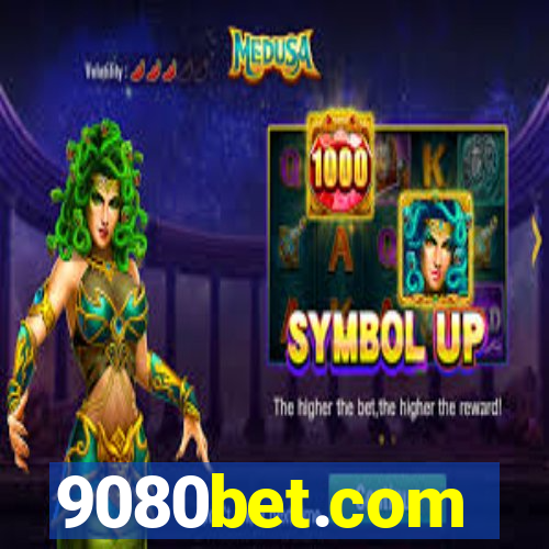 9080bet.com