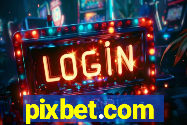 pixbet.com