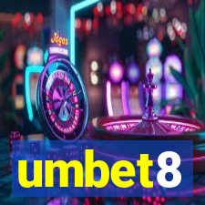 umbet8