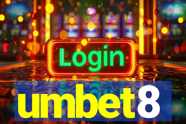 umbet8